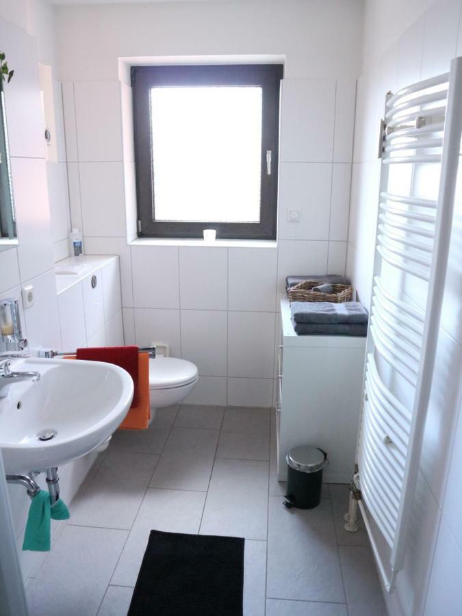 Troisdorf - Rotter See - 60 Qm - 1 Bis 3 Personen Luaran gambar