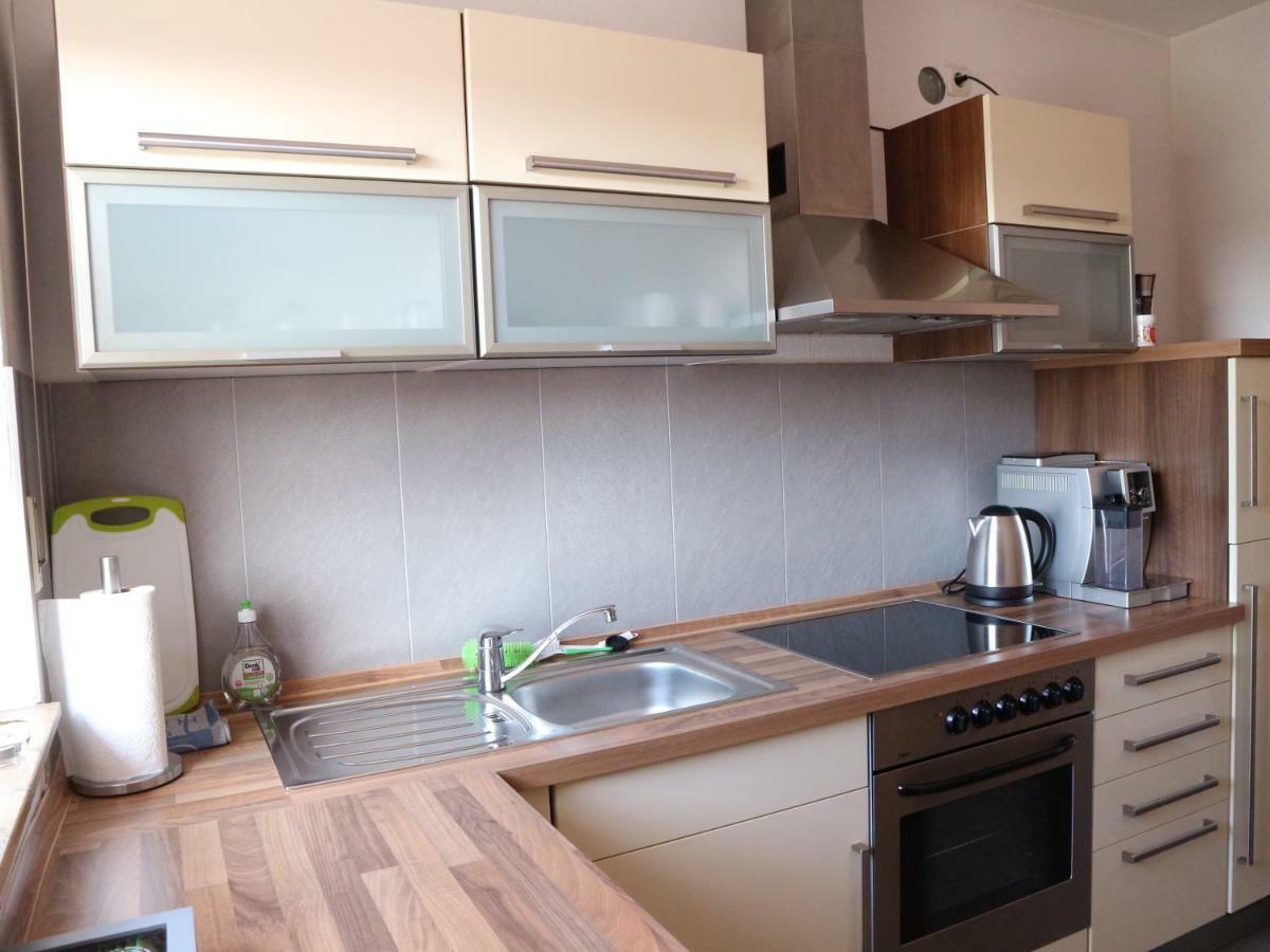 Troisdorf - Rotter See - 60 Qm - 1 Bis 3 Personen Luaran gambar