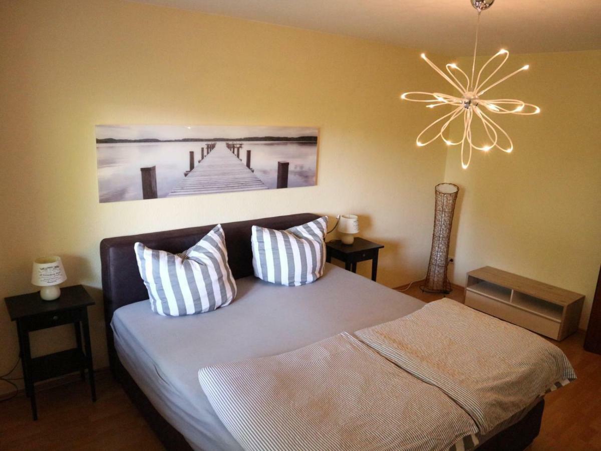 Troisdorf - Rotter See - 60 Qm - 1 Bis 3 Personen Luaran gambar